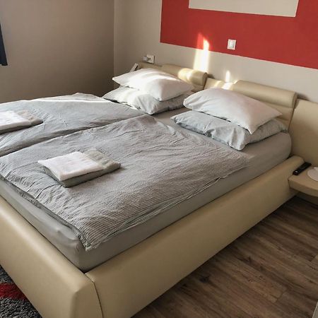 Home Залегершег Екстериор снимка