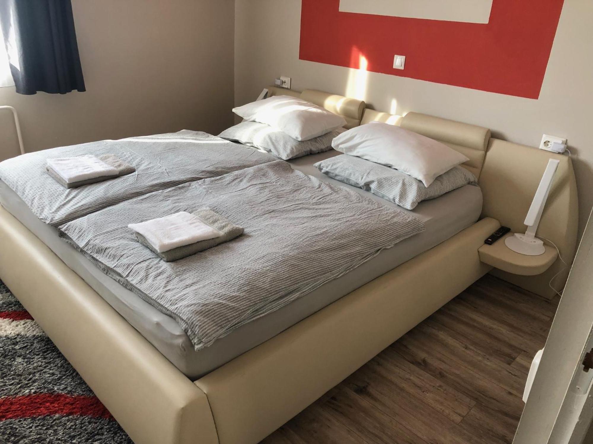 Home Залегершег Екстериор снимка
