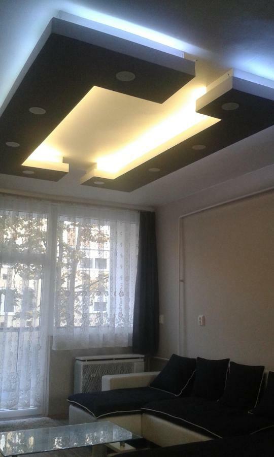 Home Залегершег Екстериор снимка
