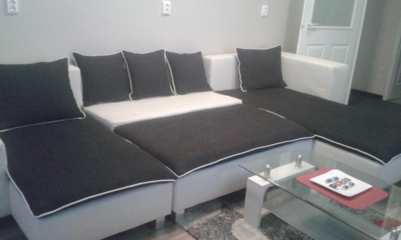 Home Залегершег Екстериор снимка