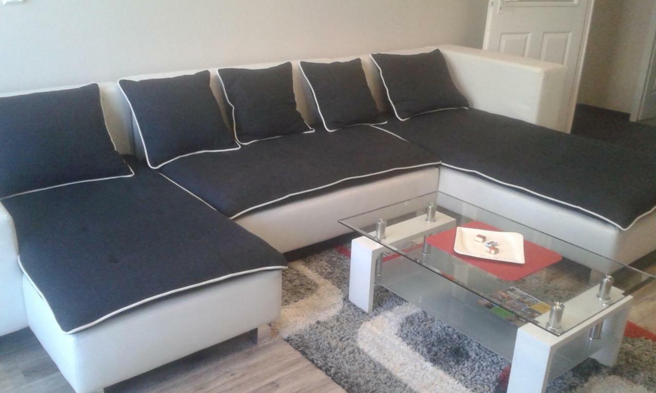 Home Залегершег Екстериор снимка