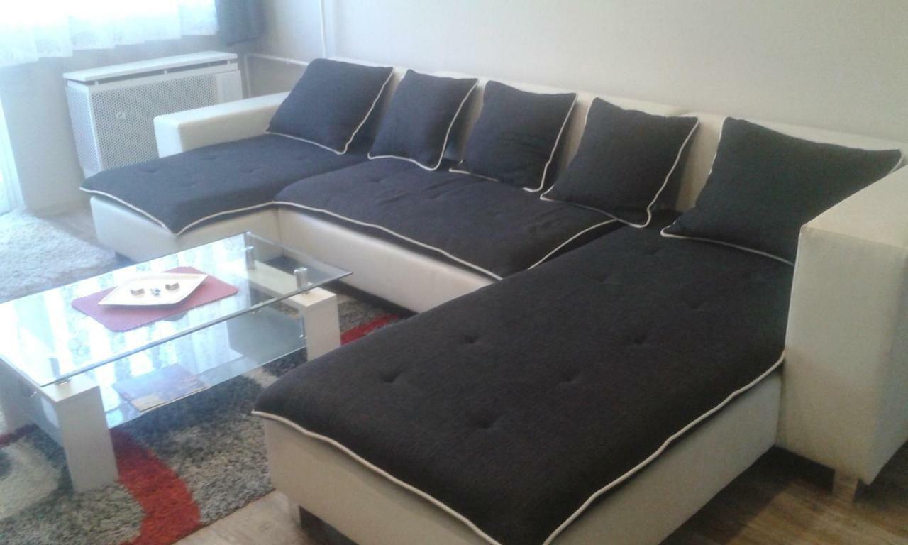 Home Залегершег Екстериор снимка