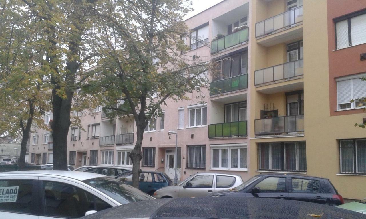 Home Залегершег Екстериор снимка