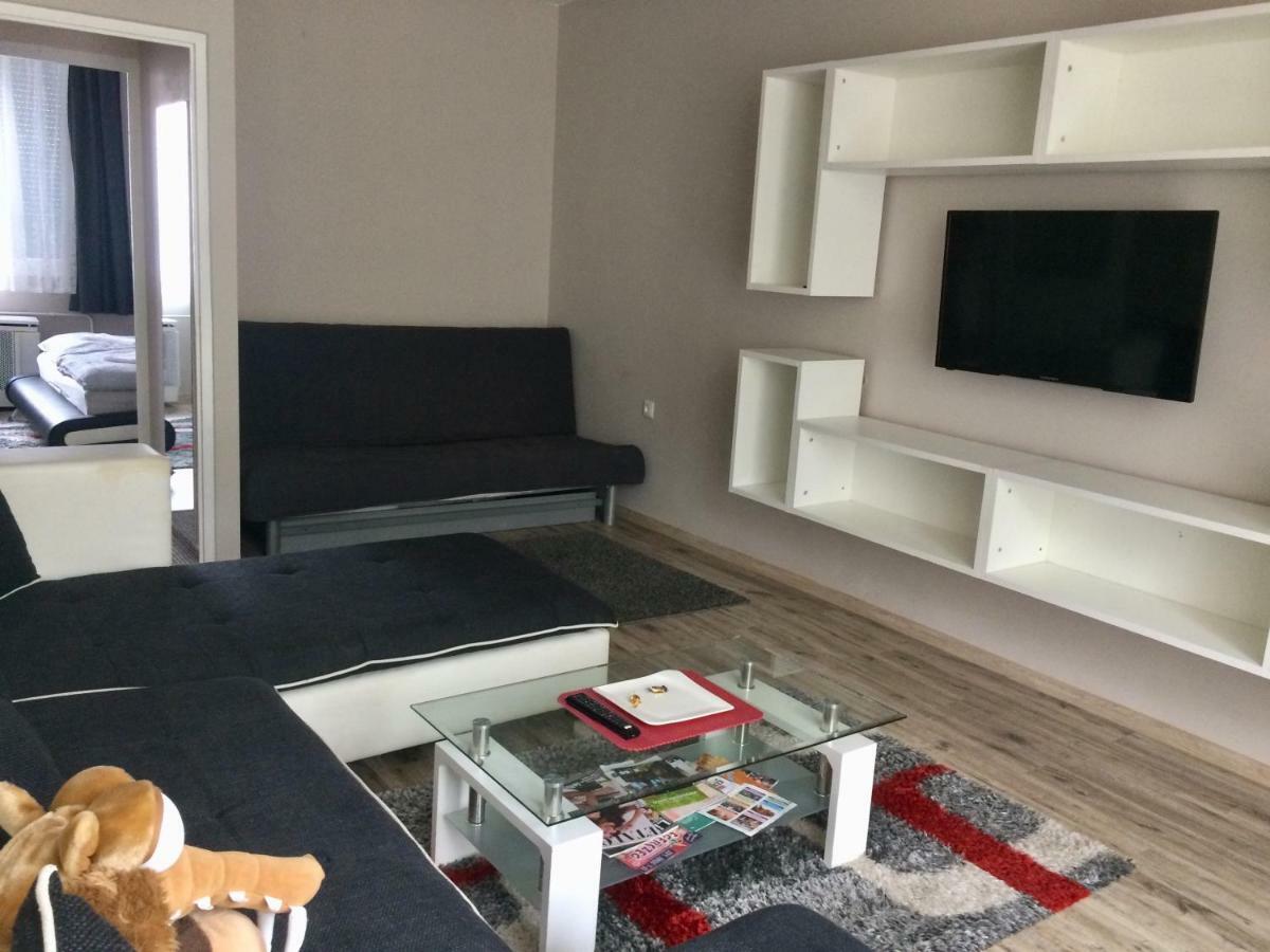Home Залегершег Екстериор снимка