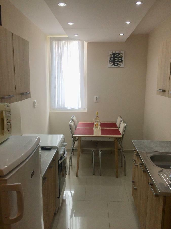 Home Залегершег Екстериор снимка