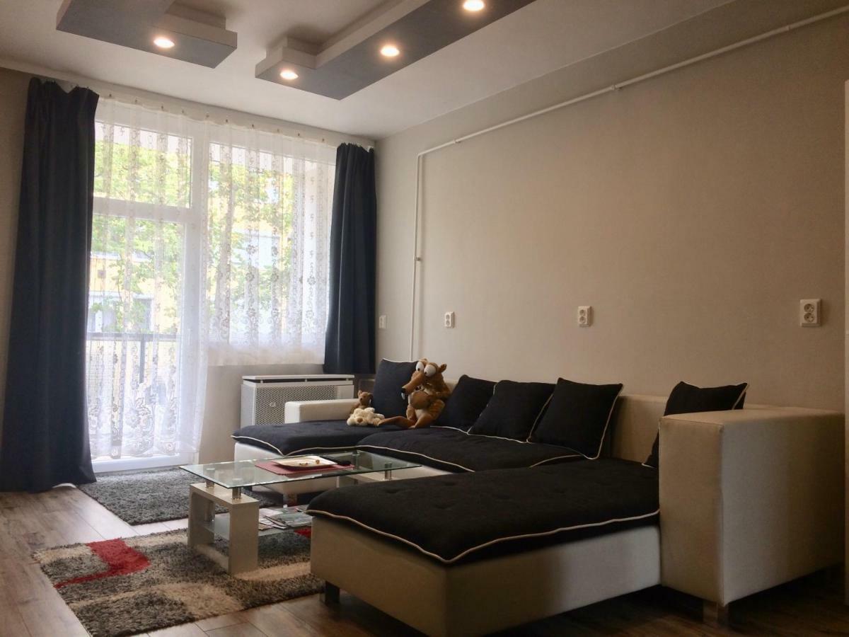 Home Залегершег Екстериор снимка